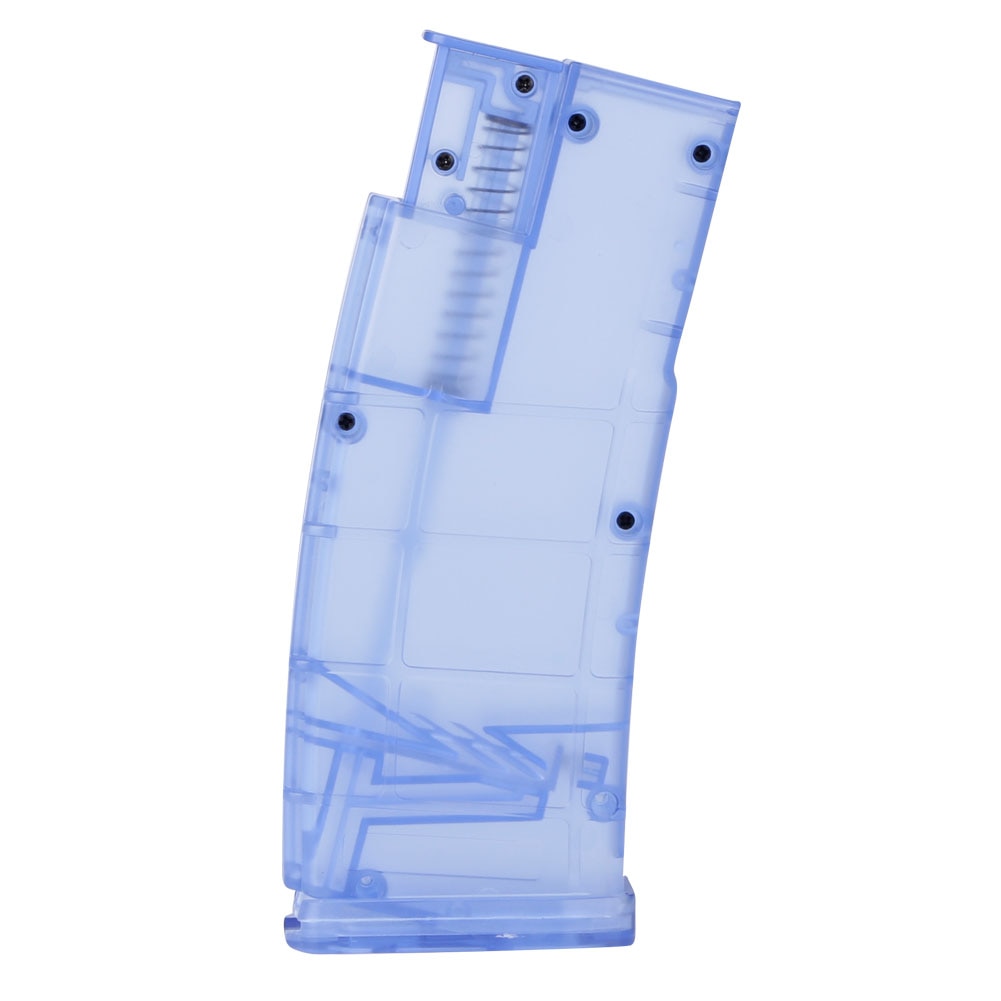 BB loader manuel 500 billes – Plusieurs coloris