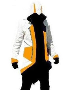 Haut de costume Connor Kenway – Assassin’s Creed III – XXS à 3XL