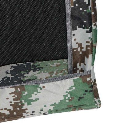 Cible de tir portable Airsoft, 40x40cm