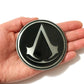 Boucles de Ceinture Logo Assassin's Creed, 4cm