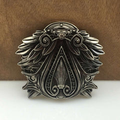 Boucle de ceinture Ezio Auditore, Assassin's Creed 2