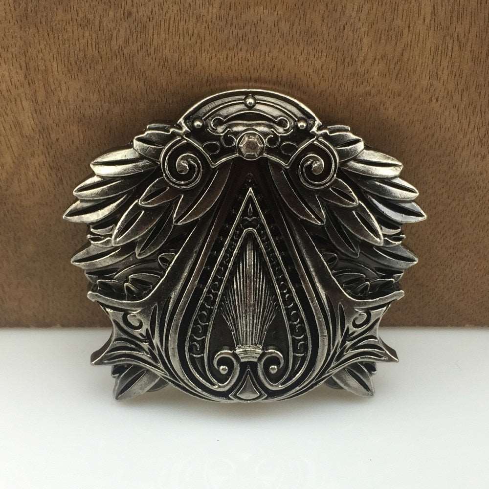Boucle de ceinture Ezio Auditore, Assassin's Creed 2