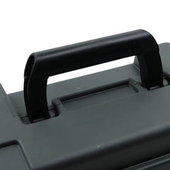 Boîte de rangement rigide type caisse – plusieurs formats