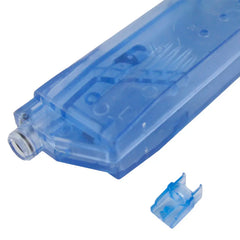 Speedloader Airsoft 100 billes – 6 coloris