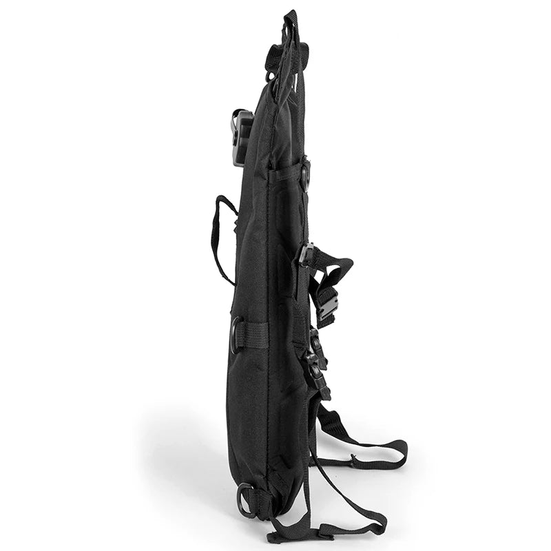 Sac d’hydratation tactique 3 L – plusieurs camouflages