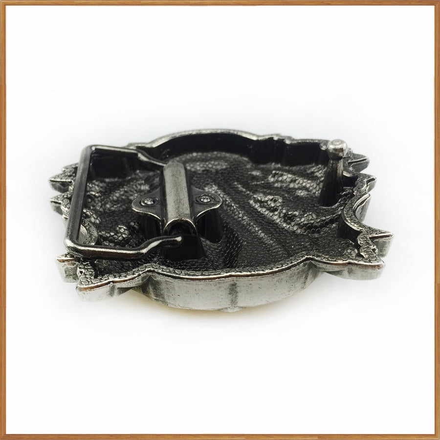 Boucle de ceinture Ezio Auditore – Assassin’s Creed II
