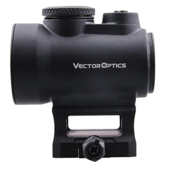 Viseur point rouge Centurion 1×20 ou 1×30 – Vector Optics