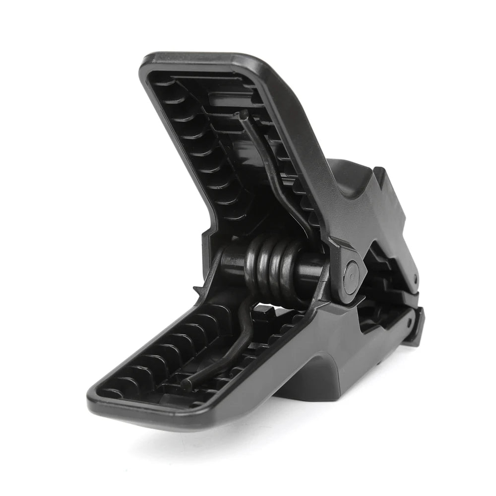 Pince articulée flexible pour caméra d’action – GoPro / DJI / Insta360