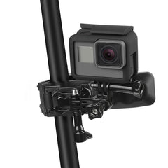 Pince articulée flexible pour caméra d’action – GoPro / DJI / Insta360