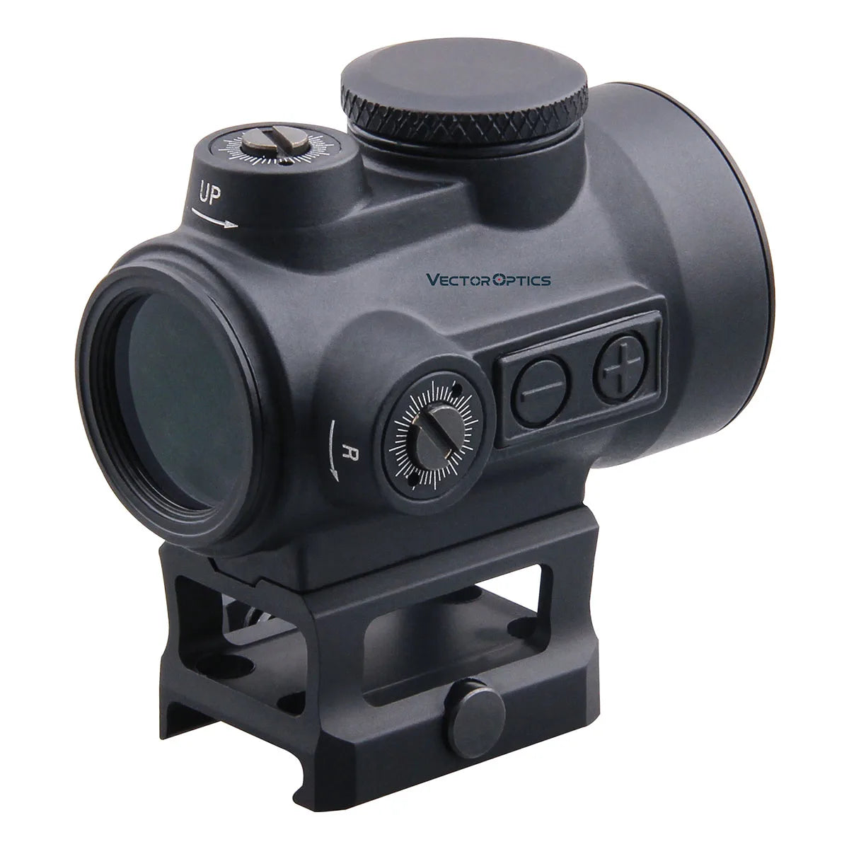 Viseur point rouge Centurion 1×20 ou 1×30 – Vector Optics