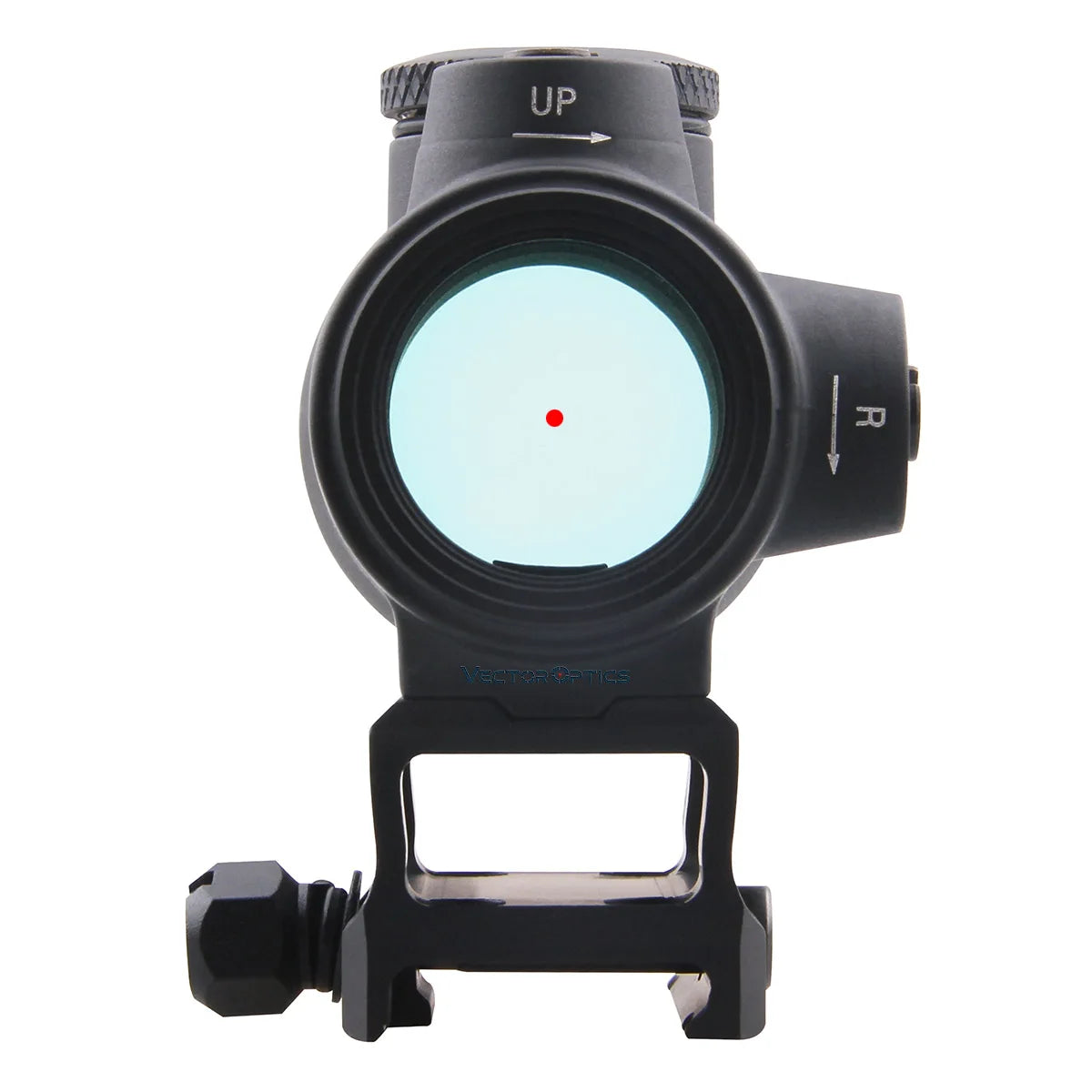 Viseur point rouge Centurion 1×20 ou 1×30 – Vector Optics