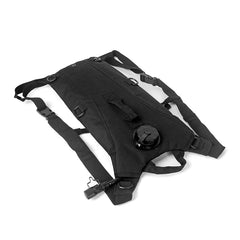 Sac d’hydratation tactique 3 L – plusieurs camouflages