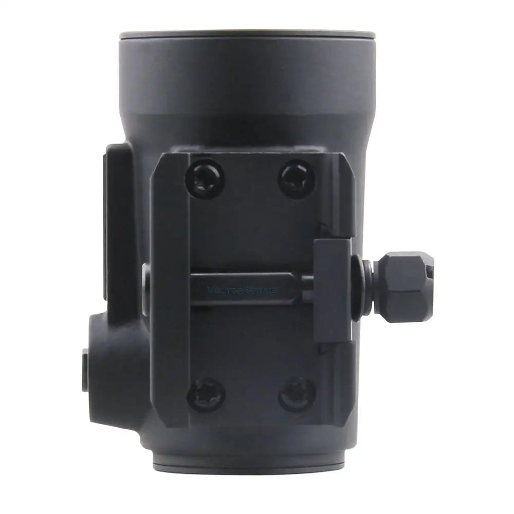 Viseur point rouge Centurion 1×20 ou 1×30 – Vector Optics