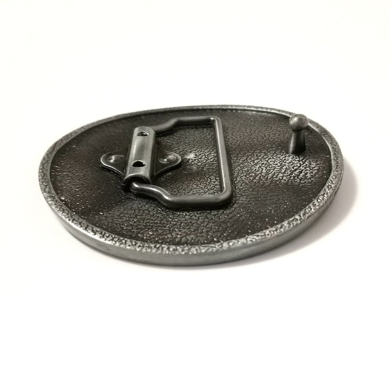Boucle de ceinture logo Assassin’s Creed