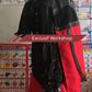 Costume de Cosplay Evie Frye - Assassin's Creed Syndicate pour femmes