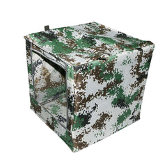 Cible de tir portable Airsoft, 40x40cm