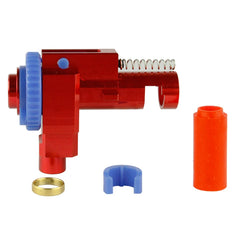 Chambre Hop-Up CNC 7075 VULPO pour AEG M4 / M16