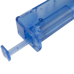 Speedloader Airsoft 100 billes – 6 coloris