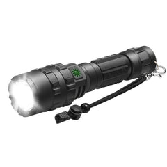 Lampe LED rechargeable USB avec montage Picatinny