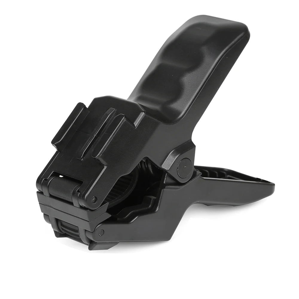 Pince articulée flexible pour caméra d’action – GoPro / DJI / Insta360