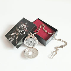 Montre de poche Assassin’s Creed Syndicate – 4,5 cm