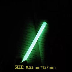 Tige luminescente Embrite TEC Accessories – plusieurs diamètres