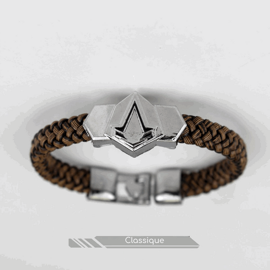 Bracelet Assassin's Creed Syndicate