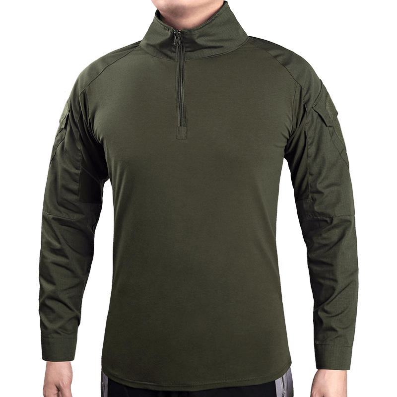 Combats Shirt / Ubas