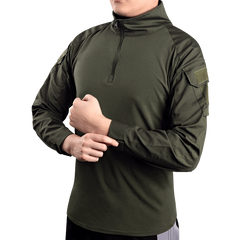 Combats Shirt / Ubas