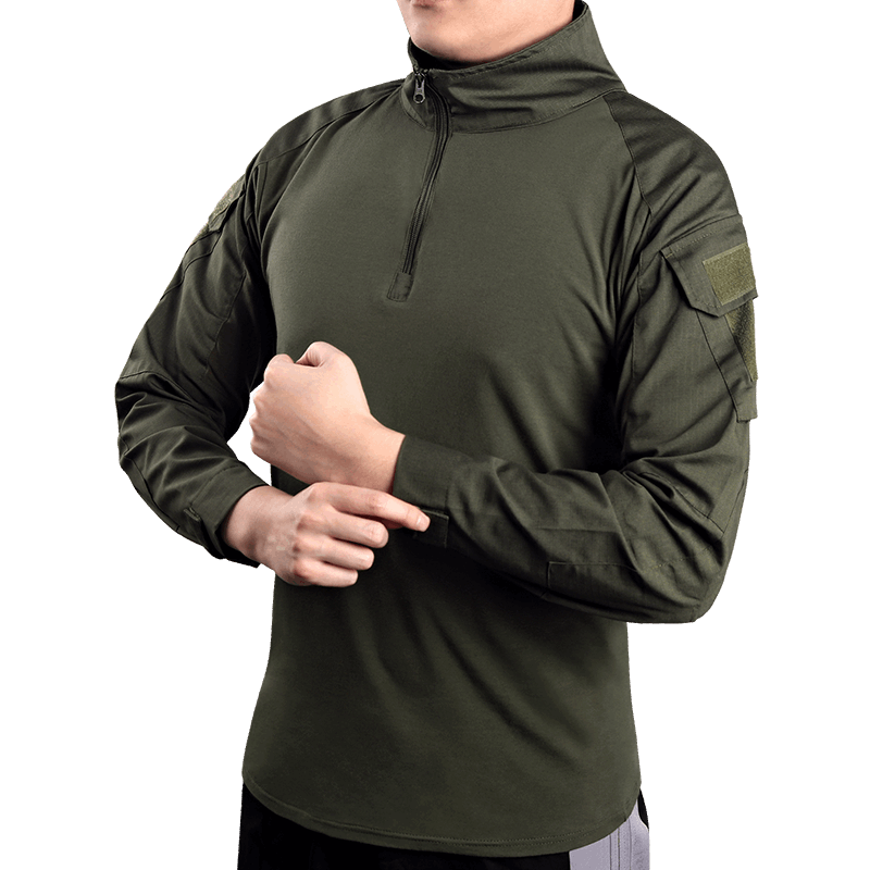 Combats Shirt / Ubas