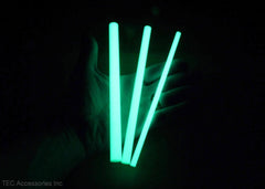 Tige luminescente Embrite TEC Accessories – plusieurs diamètres