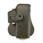 Holster Glock 17 (gen 1 à 4) + porte chargeur