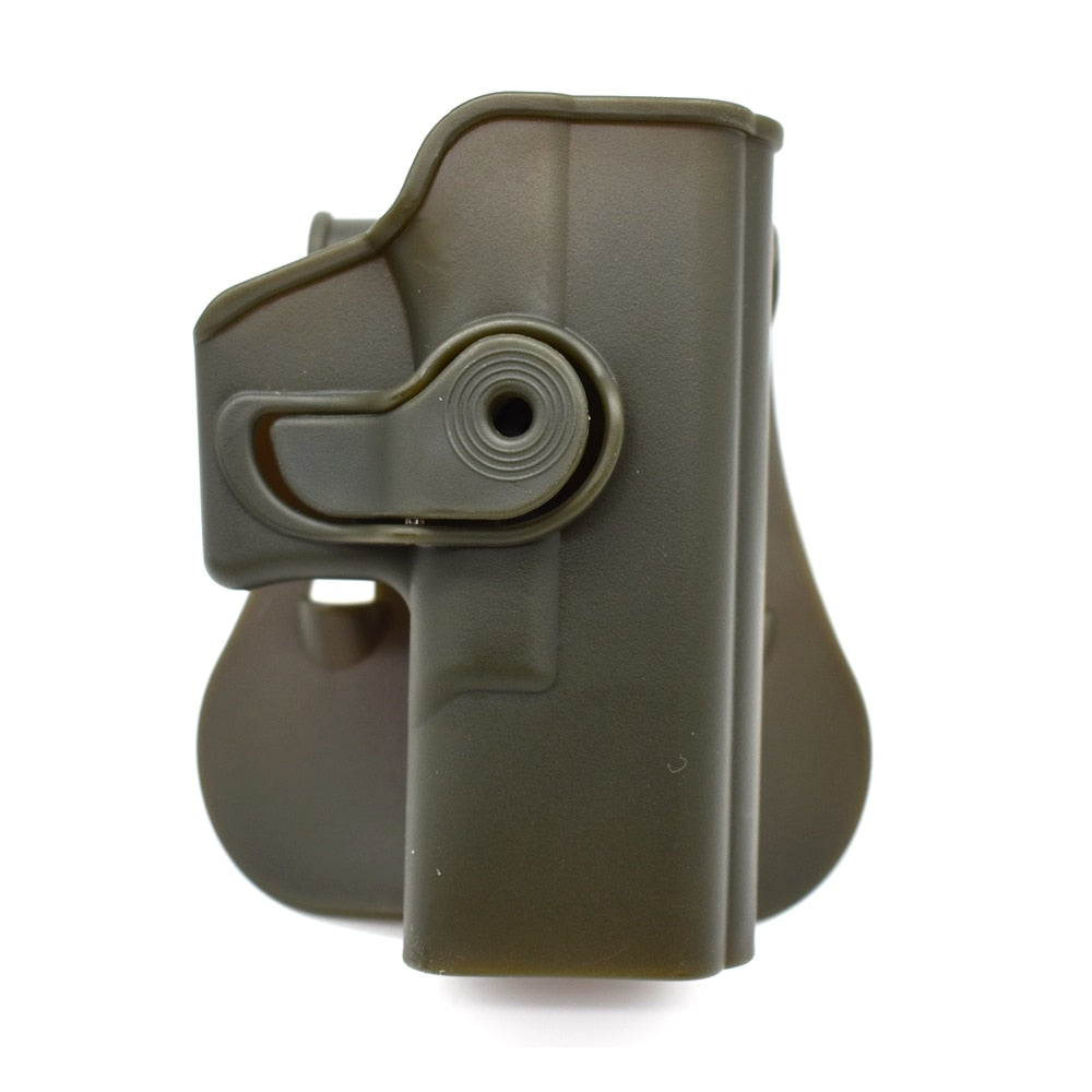 Holster droitier ou porte-chargeur pour Glock 17 Gen 1 à 4