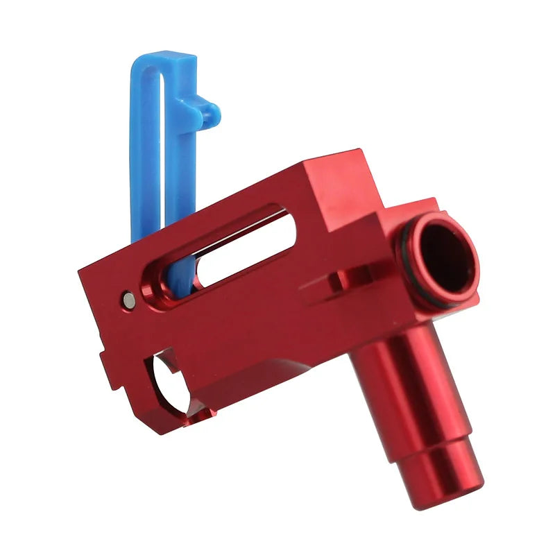 Chambre Hop-Up CNC 7075 VULPO pour AEG AK47 / AK74