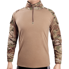 Combats Shirt / Ubas