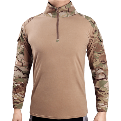 Combats Shirt / Ubas