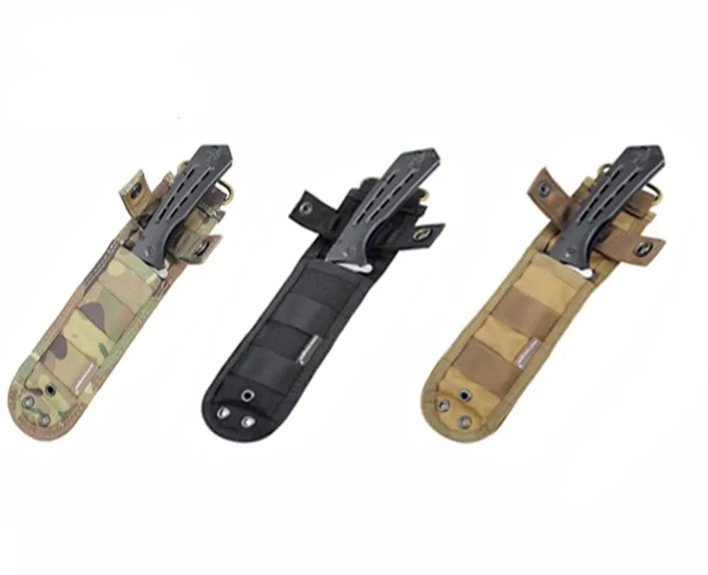 Étui tactique Emersongear 25 cm pour accessoire ou outil