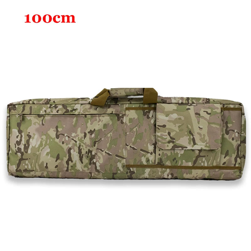 Housse de transport Airsoft Oxford 85 / 100 cm