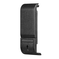 Couvercle de batterie à ouverture latérale pour GoPro Hero 9 à 12