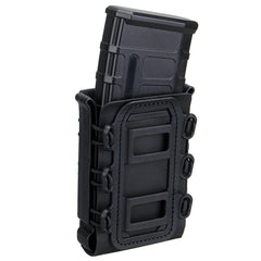 Porte-chargeur rigide 5,56 / 7,62 MOLLE – IDOGEAR