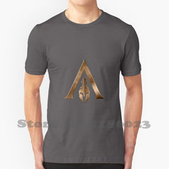 T-shirt Assassin’s Creed Odyssey – S à 6XL