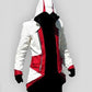 Costume Connor Kenway, Assassin's Creed III, différentes couleurs