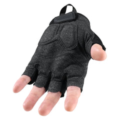 Gants tactiques mitaines antidérapants – Airsoft / outdoor