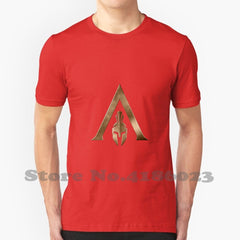 T-shirt Assassin’s Creed Odyssey – S à 6XL