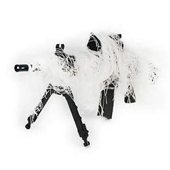 Bande camouflage type ghillie 1,2 m pour réplique Airsoft