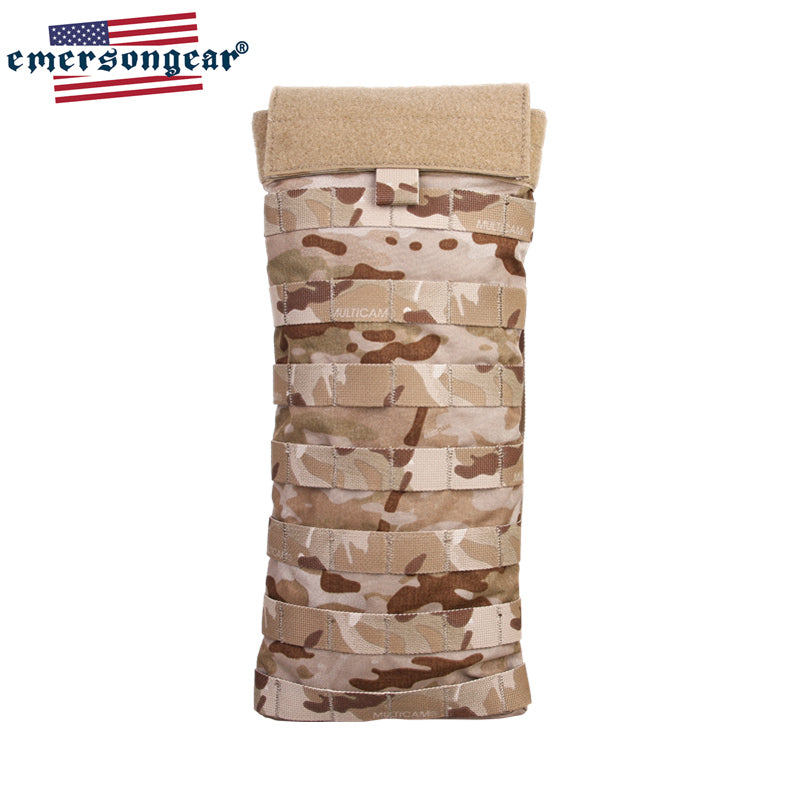 Pochette d’hydratation MOLLE 2 L – Emersongear