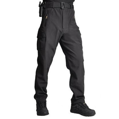 Pantalon cargo multi-poches, vêtements militaires Airsoft