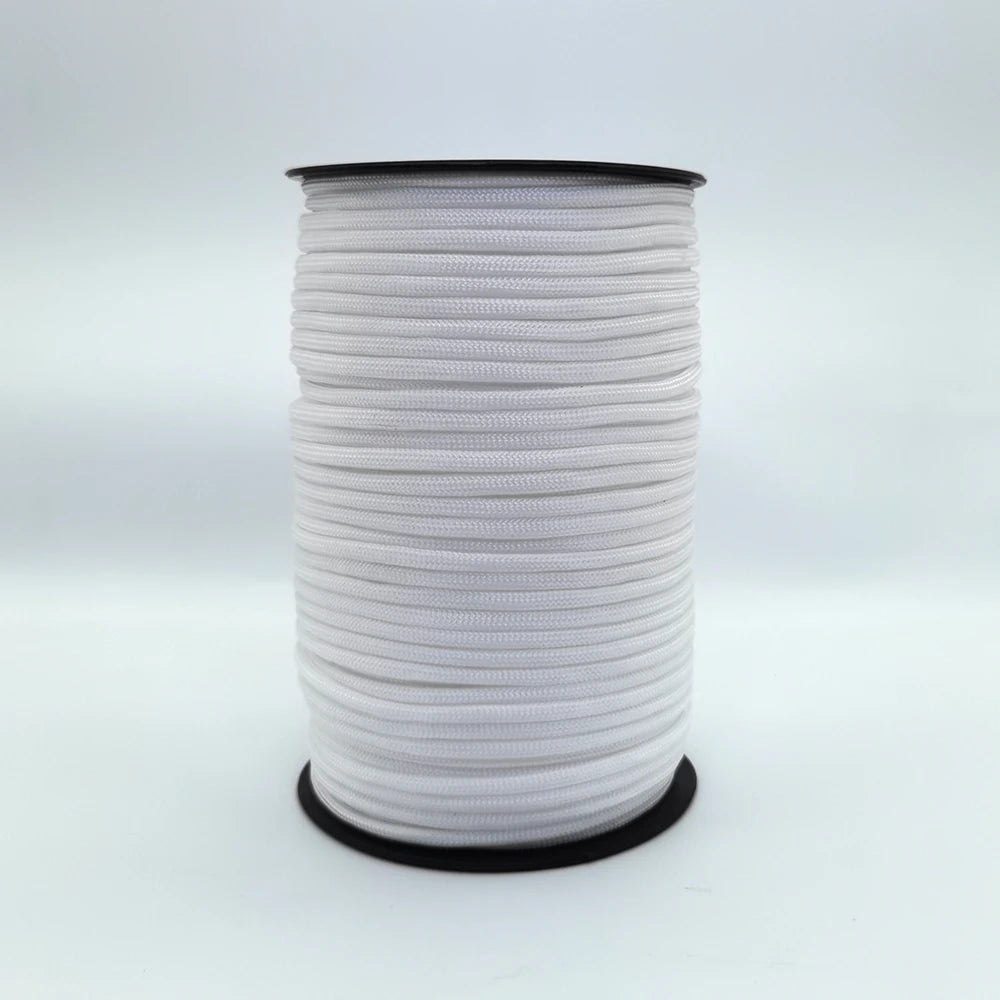 Paracorde 550 4 mm à 7 brins – rouleau 100 m