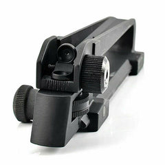 Poignée de transport type FAMAS pour rail Picatinny