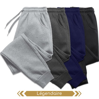 Pantalon de survêtement, 5 couleurs